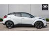 Toyota C-HR 2.0 VVT-h GR SPORT CVT Euro 6 (s/s) 5dr