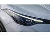 Toyota C-HR 2.0 VVT-h GR SPORT CVT Euro 6 (s/s) 5dr
