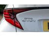 Toyota C-HR 2.0 VVT-h GR SPORT CVT Euro 6 (s/s) 5dr