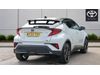 Toyota C-HR 2.0 VVT-h GR SPORT CVT Euro 6 (s/s) 5dr