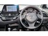 Toyota C-HR 2.0 VVT-h GR SPORT CVT Euro 6 (s/s) 5dr