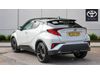 Toyota C-HR 2.0 VVT-h GR SPORT CVT Euro 6 (s/s) 5dr