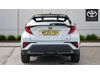 Toyota C-HR 2.0 VVT-h GR SPORT CVT Euro 6 (s/s) 5dr