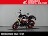 BMW G 310 R 310 Naked Petrol Manual Euro 5 (34 ps)
