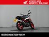 BMW G 310 R 310 Naked Petrol Manual Euro 5 (34 ps)