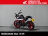 BMW G 310 R 310 Naked Petrol Manual Euro 5 (34 ps)