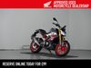 BMW G 310 R 310 Naked Petrol Manual Euro 5 (34 ps)