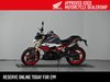 BMW G 310 R 310 Naked Petrol Manual Euro 5 (34 ps)