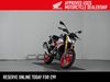 BMW G 310 R 310 Naked Petrol Manual Euro 5 (34 ps)