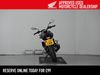 BMW G 310 R 310 Naked Petrol Manual Euro 5 (34 ps)