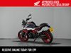 BMW G 310 R 310 Naked Petrol Manual Euro 5 (34 ps)