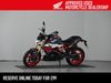 BMW G 310 R 310 Naked Petrol Manual Euro 5 (34 ps)