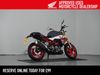 BMW G 310 R 310 Naked Petrol Manual Euro 5 (34 ps)