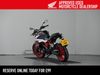 BMW G 310 R 310 Naked Petrol Manual Euro 5 (34 ps)