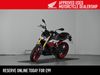BMW G 310 R 310 Naked Petrol Manual Euro 5 (34 ps)