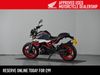 BMW G 310 R 310 Naked Petrol Manual Euro 5 (34 ps)