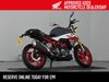 BMW G 310 R 310 Naked Petrol Manual Euro 5 (34 ps)