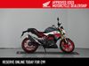 BMW G 310 R 310 Naked Petrol Manual Euro 5 (34 ps)