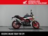 BMW G 310 R 310 Naked Petrol Manual Euro 5 (34 ps)