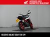 BMW G 310 R 310 Naked Petrol Manual Euro 5 (34 ps)