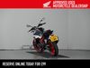 BMW G 310 R 310 Naked Petrol Manual Euro 5 (34 ps)