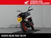 BMW G 310 R 310 Naked Petrol Manual Euro 5 (34 ps)