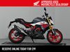 BMW G 310 R 310 Naked Petrol Manual Euro 5 (34 ps)