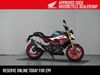 BMW G 310 R 310 Naked Petrol Manual Euro 5 (34 ps)