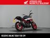 BMW G 310 R 310 Naked Petrol Manual Euro 5 (34 ps)