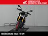 BMW G 310 R 310 Naked Petrol Manual Euro 5 (34 ps)