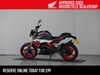 BMW G 310 R 310 Naked Petrol Manual Euro 5 (34 ps)