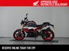 BMW G 310 R 310 Naked Petrol Manual Euro 5 (34 ps)