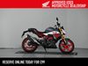 BMW G 310 R 310 Naked Petrol Manual Euro 5 (34 ps)