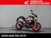 BMW G 310 R 310 Naked Petrol Manual Euro 5 (34 ps)