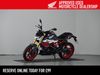 BMW G 310 R 310 Naked Petrol Manual Euro 5 (34 ps)