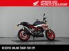 BMW G 310 R 310 Naked Petrol Manual Euro 5 (34 ps)