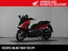Honda Forza 125 125 CVT V-Belt Euro 5