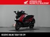Honda Forza 125 125 CVT V-Belt Euro 5