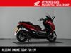 Honda Forza 125 125 CVT V-Belt Euro 5