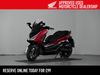 Honda Forza 125 125 CVT V-Belt Euro 5
