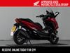 Honda Forza 125 125 CVT V-Belt Euro 5