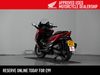 Honda Forza 125 125 CVT V-Belt Euro 5