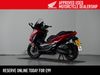 Honda Forza 125 125 CVT V-Belt Euro 5
