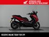 Honda Forza 125 125 CVT V-Belt Euro 5