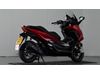 Honda Forza 125 125 CVT V-Belt Euro 5
