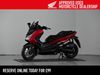 Honda Forza 125 125 CVT V-Belt Euro 5