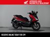 Honda Forza 125 125 CVT V-Belt Euro 5
