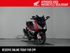 Honda Forza 125 125 CVT V-Belt Euro 5