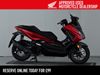 Honda Forza 125 125 CVT V-Belt Euro 5