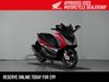 Honda Forza 125 125 CVT V-Belt Euro 5